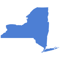 New York State Seal